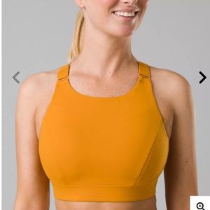 Prana Chakara Support Bra